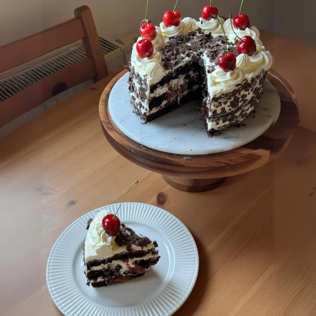 black-forest-cake