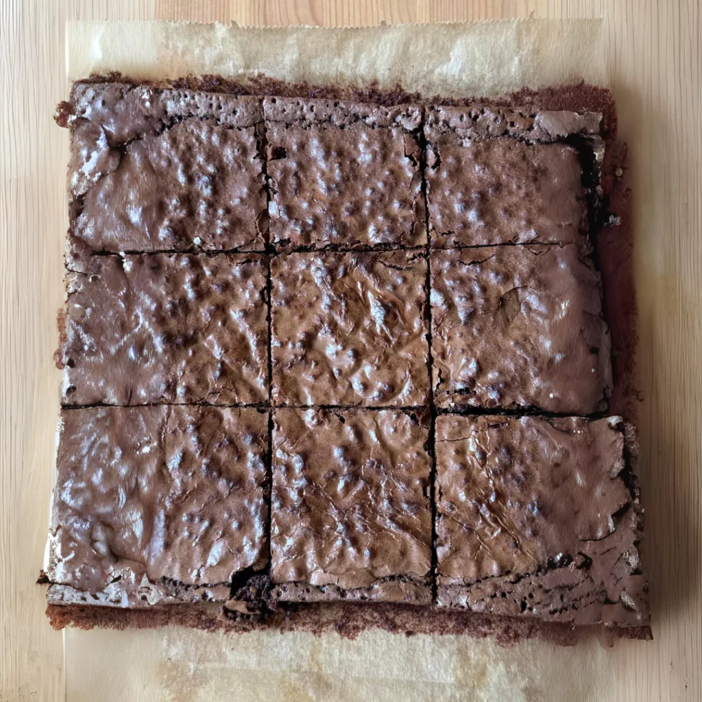 brownies